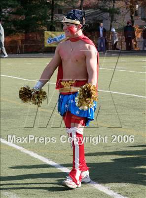 Thumbnail 2 in Don Bosco Prep @ Bergen Catholic photogallery.