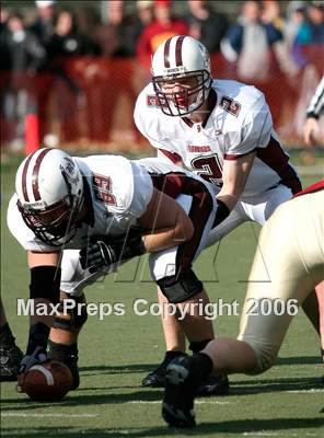 Thumbnail 2 in Don Bosco Prep @ Bergen Catholic photogallery.
