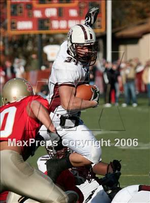 Thumbnail 2 in Don Bosco Prep @ Bergen Catholic photogallery.