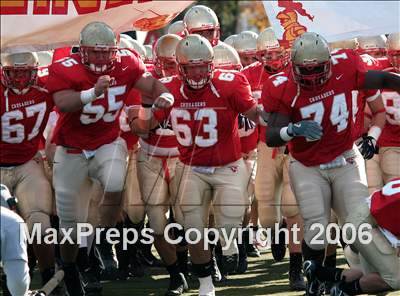 Thumbnail 3 in Don Bosco Prep @ Bergen Catholic photogallery.