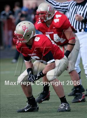Thumbnail 3 in Don Bosco Prep @ Bergen Catholic photogallery.