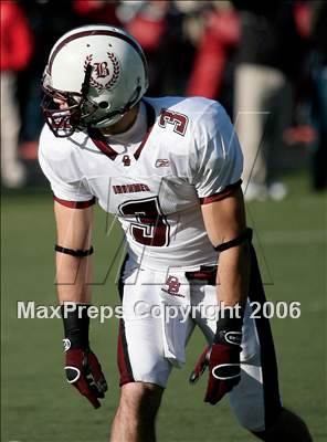 Thumbnail 1 in Don Bosco Prep @ Bergen Catholic photogallery.