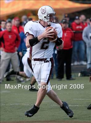 Thumbnail 2 in Don Bosco Prep @ Bergen Catholic photogallery.