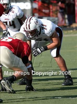 Thumbnail 3 in Don Bosco Prep @ Bergen Catholic photogallery.