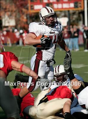 Thumbnail 3 in Don Bosco Prep @ Bergen Catholic photogallery.