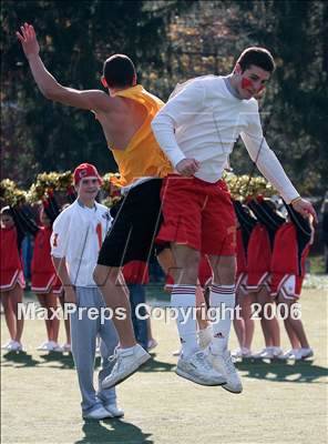Thumbnail 1 in Don Bosco Prep @ Bergen Catholic photogallery.