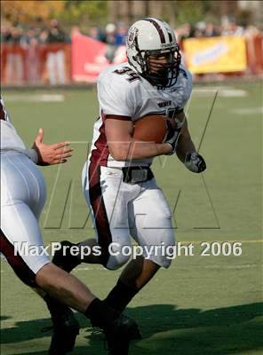 Thumbnail 1 in Don Bosco Prep @ Bergen Catholic photogallery.
