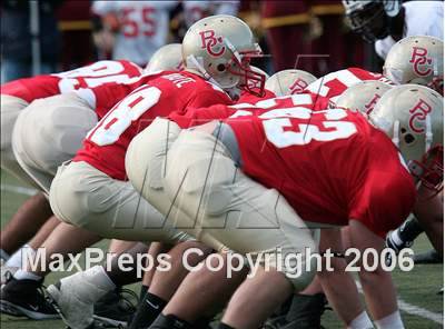Thumbnail 2 in Don Bosco Prep @ Bergen Catholic photogallery.