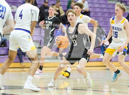 Thumbnail 2 in Pine View vs. Cyprus (Riverton Holiday Tournament) photogallery.