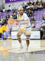 Photo from the gallery "Pine View vs. Cyprus (Riverton Holiday Tournament)"