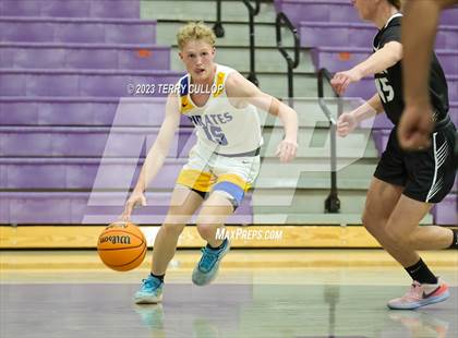 Thumbnail 1 in Pine View vs. Cyprus (Riverton Holiday Tournament) photogallery.