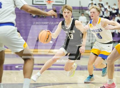 Thumbnail 1 in Pine View vs. Cyprus (Riverton Holiday Tournament) photogallery.