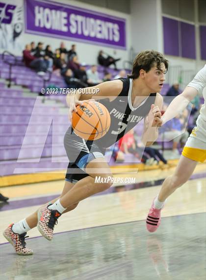 Thumbnail 2 in Pine View vs. Cyprus (Riverton Holiday Tournament) photogallery.