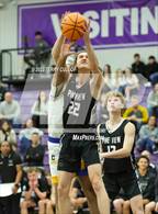 Photo from the gallery "Pine View vs. Cyprus (Riverton Holiday Tournament)"
