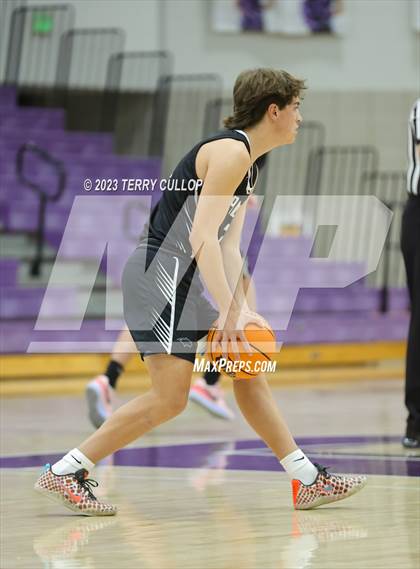 Thumbnail 1 in Pine View vs. Cyprus (Riverton Holiday Tournament) photogallery.