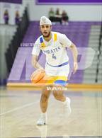 Photo from the gallery "Pine View vs. Cyprus (Riverton Holiday Tournament)"