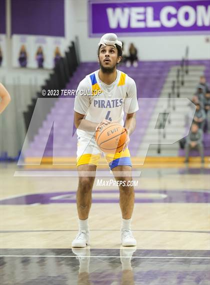 Thumbnail 1 in Pine View vs. Cyprus (Riverton Holiday Tournament) photogallery.