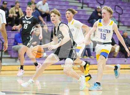 Thumbnail 3 in Pine View vs. Cyprus (Riverton Holiday Tournament) photogallery.