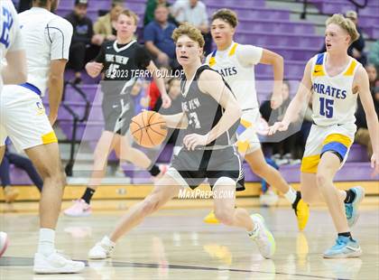 Thumbnail 1 in Pine View vs. Cyprus (Riverton Holiday Tournament) photogallery.