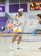 Photo from the gallery "Pine View vs. Cyprus (Riverton Holiday Tournament)"