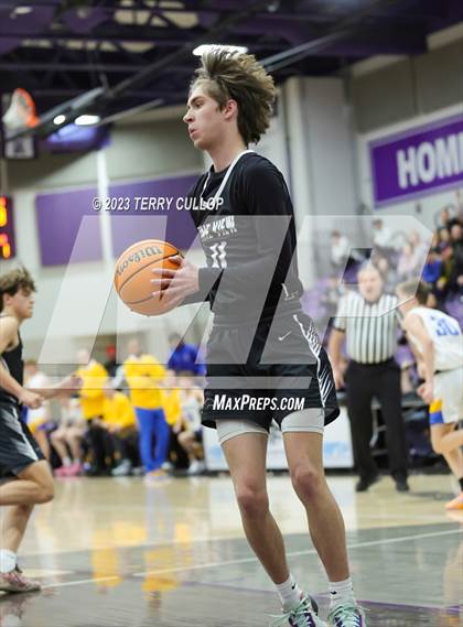 Thumbnail 1 in Pine View vs. Cyprus (Riverton Holiday Tournament) photogallery.