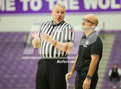 Thumbnail 1 in Pine View vs. Cyprus (Riverton Holiday Tournament) photogallery.