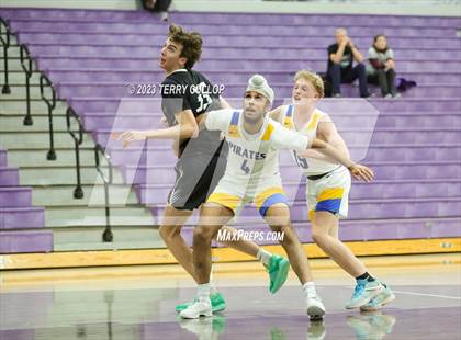 Thumbnail 1 in Pine View vs. Cyprus (Riverton Holiday Tournament) photogallery.
