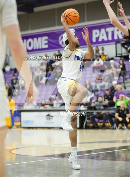 Thumbnail 3 in Pine View vs. Cyprus (Riverton Holiday Tournament) photogallery.