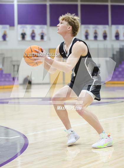 Thumbnail 3 in Pine View vs. Cyprus (Riverton Holiday Tournament) photogallery.