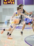 Photo from the gallery "Pine View vs. Cyprus (Riverton Holiday Tournament)"