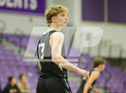 Thumbnail 3 in Pine View vs. Cyprus (Riverton Holiday Tournament) photogallery.