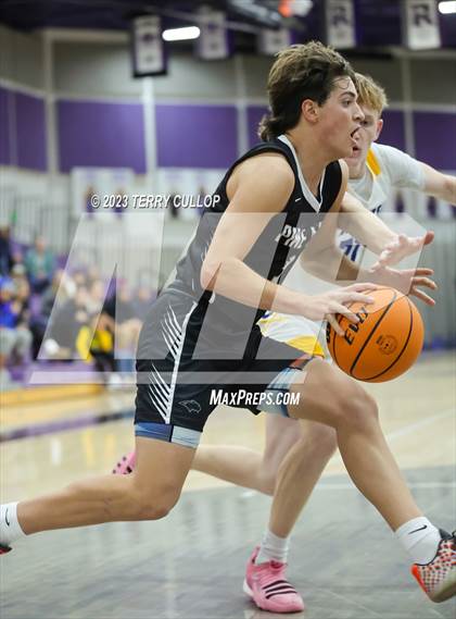 Thumbnail 1 in Pine View vs. Cyprus (Riverton Holiday Tournament) photogallery.
