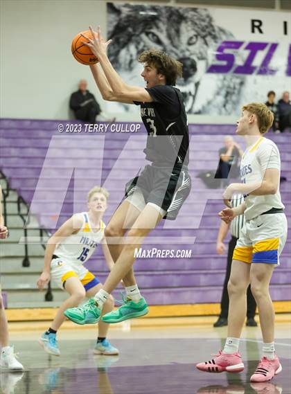 Thumbnail 1 in Pine View vs. Cyprus (Riverton Holiday Tournament) photogallery.