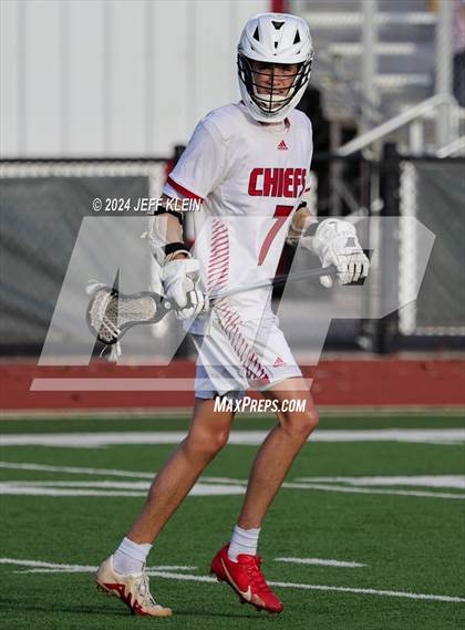 Thumbnail 2 in Calvary Christian Academy @ Cardinal Gibbons photogallery.