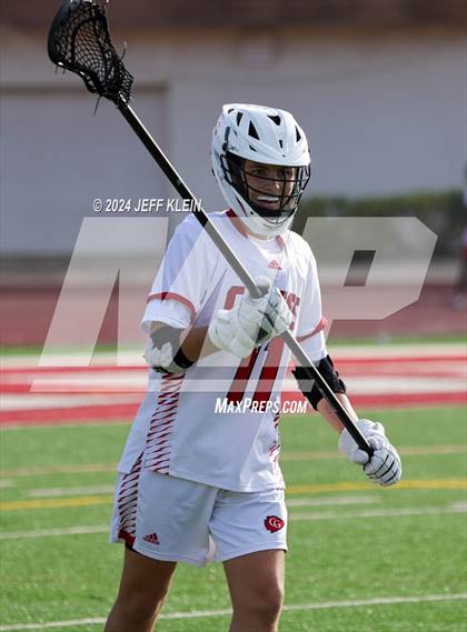 Thumbnail 2 in Calvary Christian Academy @ Cardinal Gibbons photogallery.