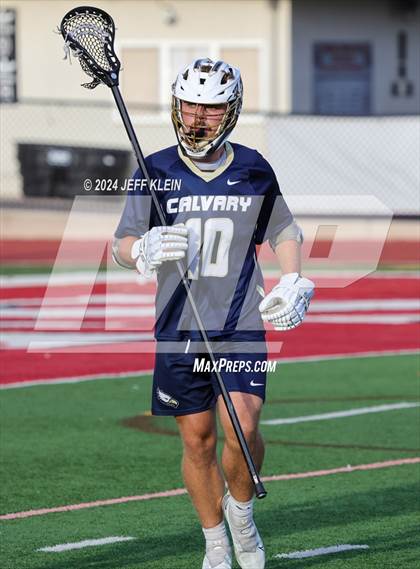 Thumbnail 1 in Calvary Christian Academy @ Cardinal Gibbons photogallery.