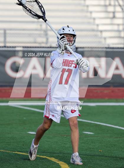 Thumbnail 3 in Calvary Christian Academy @ Cardinal Gibbons photogallery.