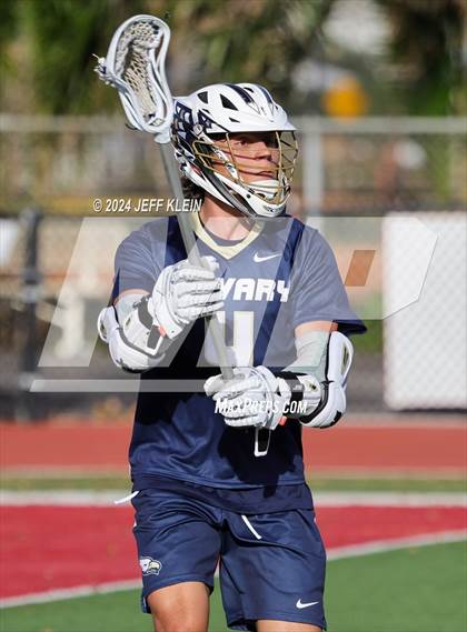 Thumbnail 3 in Calvary Christian Academy @ Cardinal Gibbons photogallery.