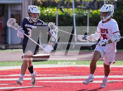 Thumbnail 3 in Calvary Christian Academy @ Cardinal Gibbons photogallery.