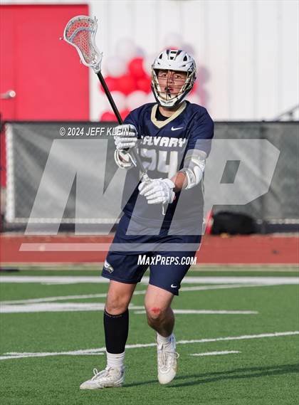 Thumbnail 3 in Calvary Christian Academy @ Cardinal Gibbons photogallery.