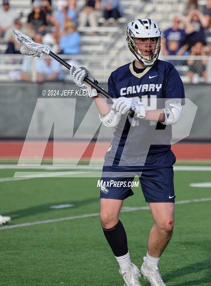 Thumbnail 3 in Calvary Christian Academy @ Cardinal Gibbons photogallery.