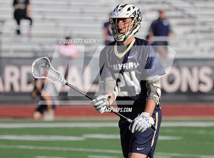 Thumbnail 1 in Calvary Christian Academy @ Cardinal Gibbons photogallery.