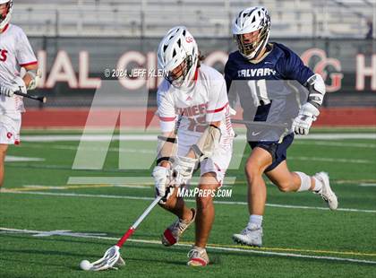 Thumbnail 1 in Calvary Christian Academy @ Cardinal Gibbons photogallery.