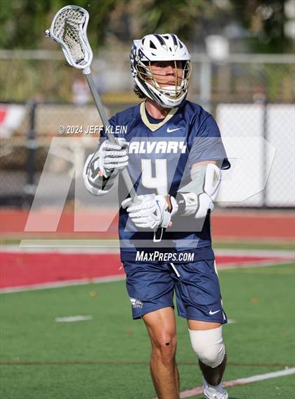Thumbnail 1 in Calvary Christian Academy @ Cardinal Gibbons photogallery.