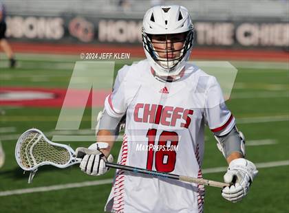 Thumbnail 1 in Calvary Christian Academy @ Cardinal Gibbons photogallery.