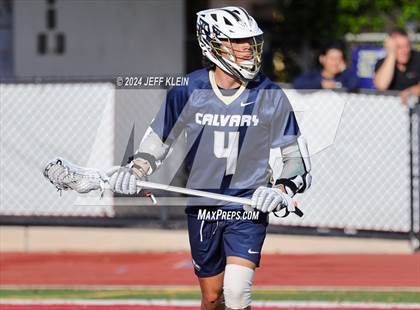 Thumbnail 1 in Calvary Christian Academy @ Cardinal Gibbons photogallery.