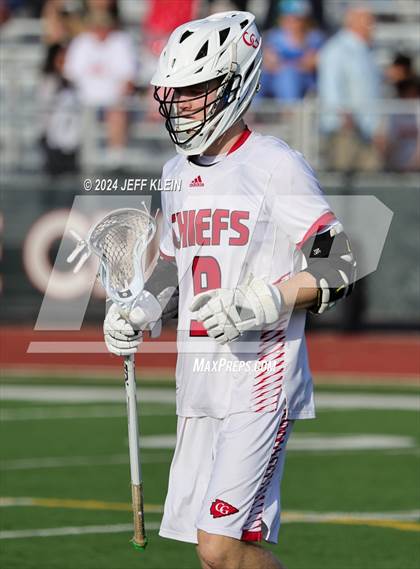 Thumbnail 1 in Calvary Christian Academy @ Cardinal Gibbons photogallery.