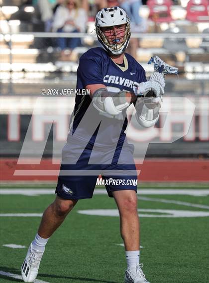 Thumbnail 2 in Calvary Christian Academy @ Cardinal Gibbons photogallery.