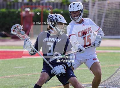 Thumbnail 2 in Calvary Christian Academy @ Cardinal Gibbons photogallery.