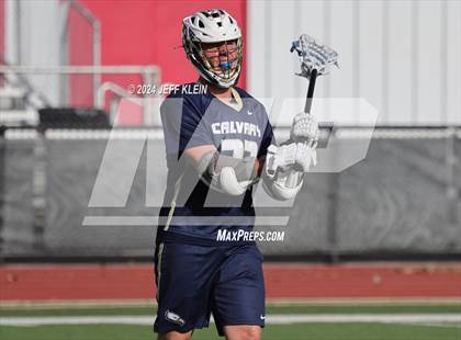 Thumbnail 2 in Calvary Christian Academy @ Cardinal Gibbons photogallery.